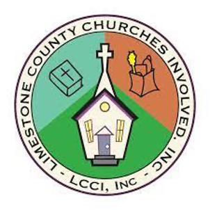 Limestone County Churches Involved